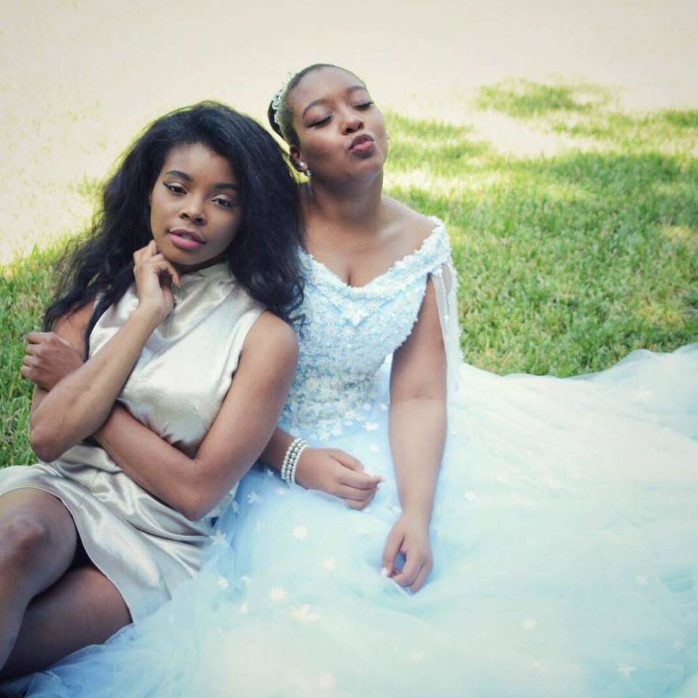 Meet your Posher, Yachira